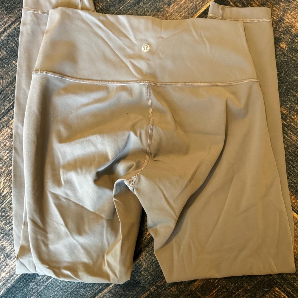 Lululemon Align leggings